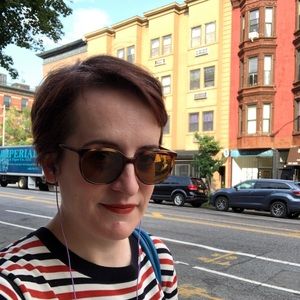 Meet your Posher, Maggie